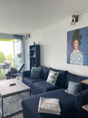 Silver Coast Apartman